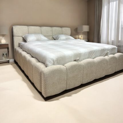 Cloud inclusief 7 zone pocket matras