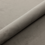 Detailfoto van Magic Velvet 2209 stof van het Piano bed met zachte luxe structuur