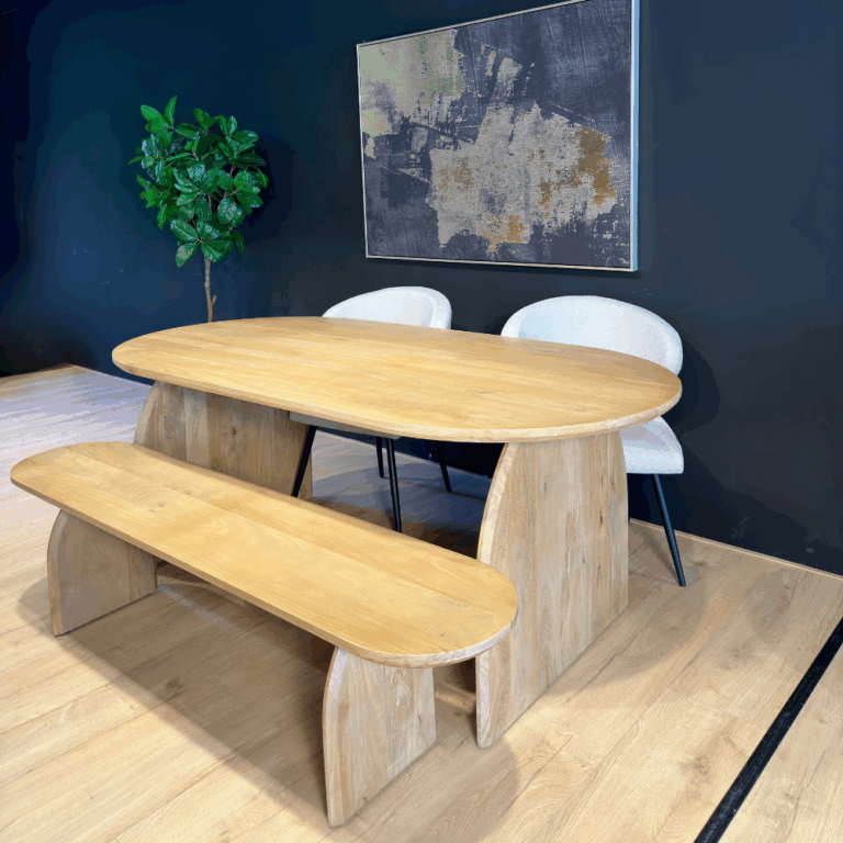 Kiyomie eettafel volledig overzicht