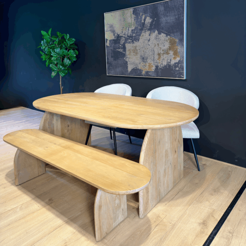 Kiyomie eettafel volledig overzicht