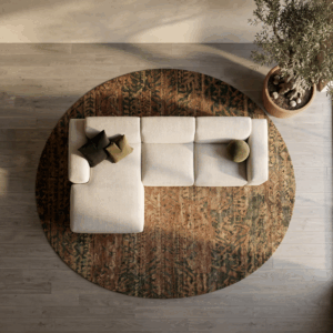 Memo Lounge 2 bankstel in moderne opstelling