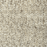 Close-up van de meubelstof Oasis 91 met zichtbare stofstructuur.