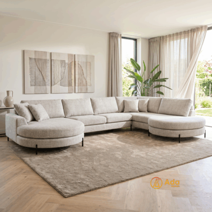 U-bank Bergen | Zomerdeal