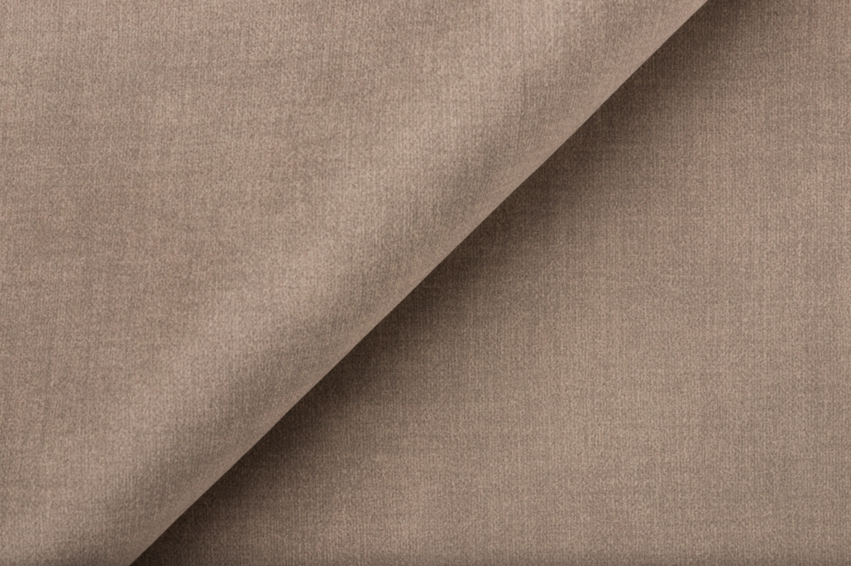 Stofdetail van Hold Me stof voor hoekbank Tetra.